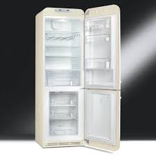 Smeg FAB32RNA Fridge / Freezer