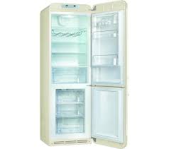 Smeg FAB32RNC Fridge / Freezer