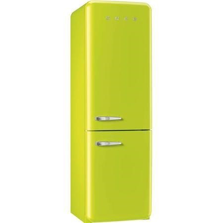 Smeg FAB32RNL Fridge / Freezer