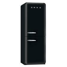 Smeg FAB32RNN Fridge / Freezer