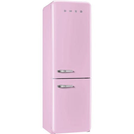 Smeg FAB32RNP Fridge / Freezer