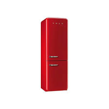 Smeg FAB32RNR Fridge / Freezer