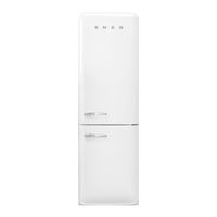 Smeg FAB32RRD3UK Fridge / Freezer