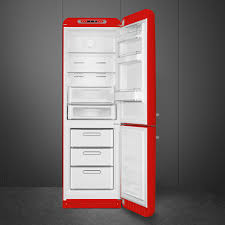 Smeg FAB32RRD5UK Fridge / Freezer