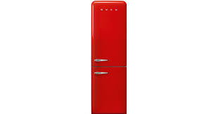 Smeg FAB32RRDNA1 Fridge / Freezer