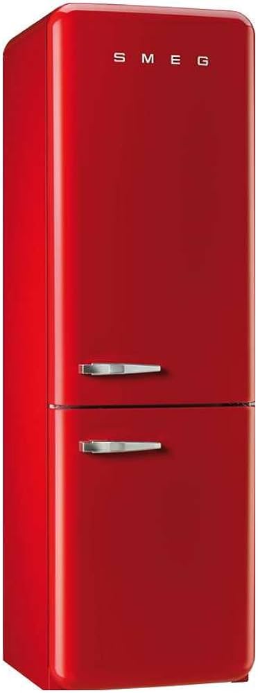Smeg FAB32RRN1 Fridge / Freezer
