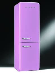 Smeg FAB32RRON1 Fridge / Freezer