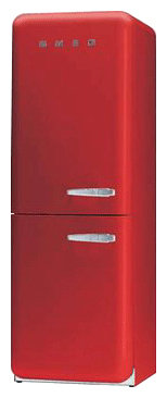 Smeg FAB32RS6 Fridge / Freezer