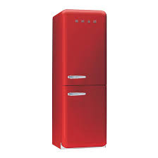 Smeg FAB32RS7 Fridge / Freezer