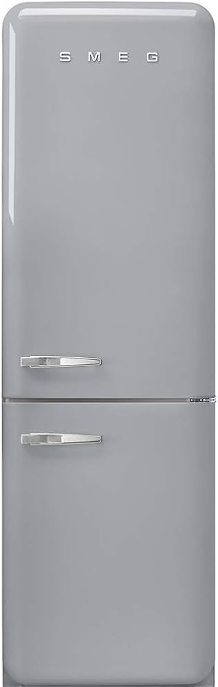 Smeg FAB32RSV3 Fridge / Freezer