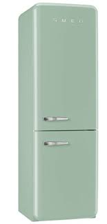 Smeg FAB32RVN1 Fridge / Freezer