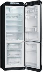 Smeg FAB32UBLRN Fridge / Freezer