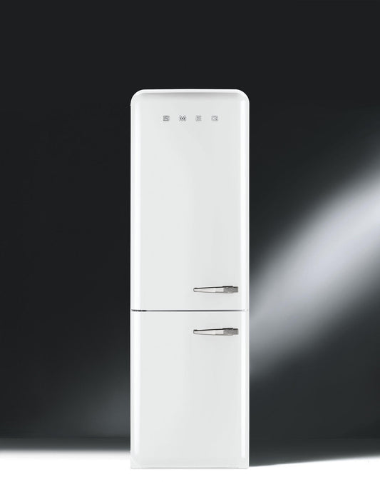 Smeg FAB32UWHLN Fridge / Freezer