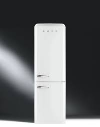 Smeg FAB32UWHRN Fridge / Freezer
