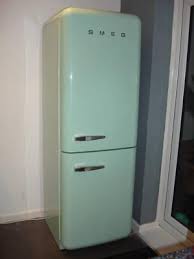 Smeg FAB32V4 Fridge / Freezer