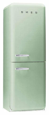 Smeg FAB32V6 Fridge / Freezer