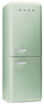 Smeg FAB32V7 Fridge / Freezer