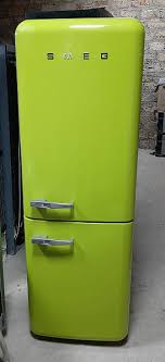 Smeg FAB32VE6 Fridge / Freezer