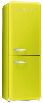 Smeg FAB32VE7 Fridge / Freezer