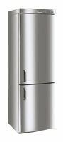 Smeg FAB35X Fridge / Freezer