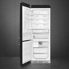 Smeg FAB38LBL Fridge / Freezer