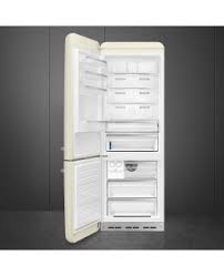Smeg FAB38LCR Fridge / Freezer