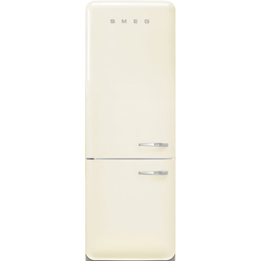 Smeg FAB38LCR5 Fridge / Freezer
