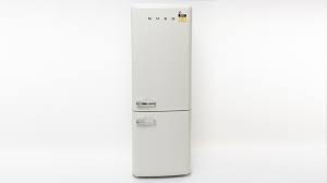 Smeg FAB38RCRAU Fridge / Freezer