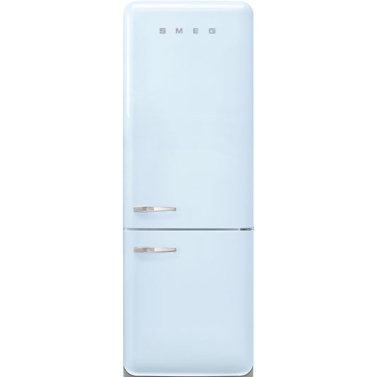 Smeg FAB38RPB5 Fridge / Freezer
