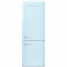 Smeg FAB38RPBAU Fridge / Freezer