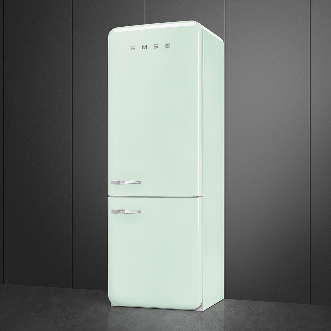 Smeg FAB38RPGAU Fridge / Freezer