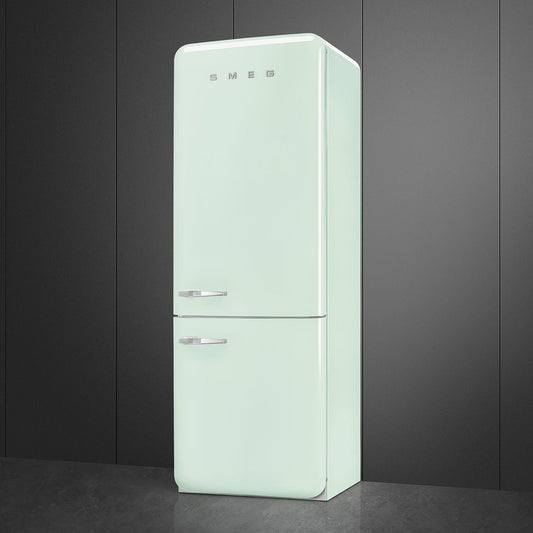 Smeg FAB38RPGAU Fridge / Freezer