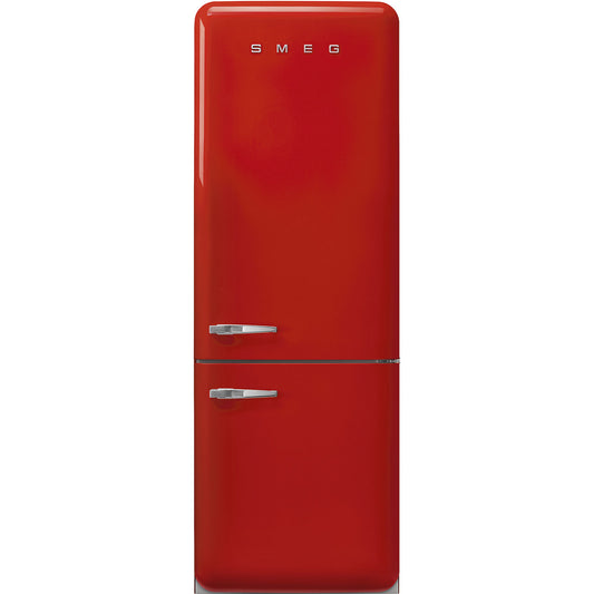 Smeg FAB38RRD5 Fridge / Freezer