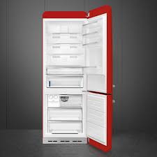 Smeg FAB38RRDAU Fridge / Freezer