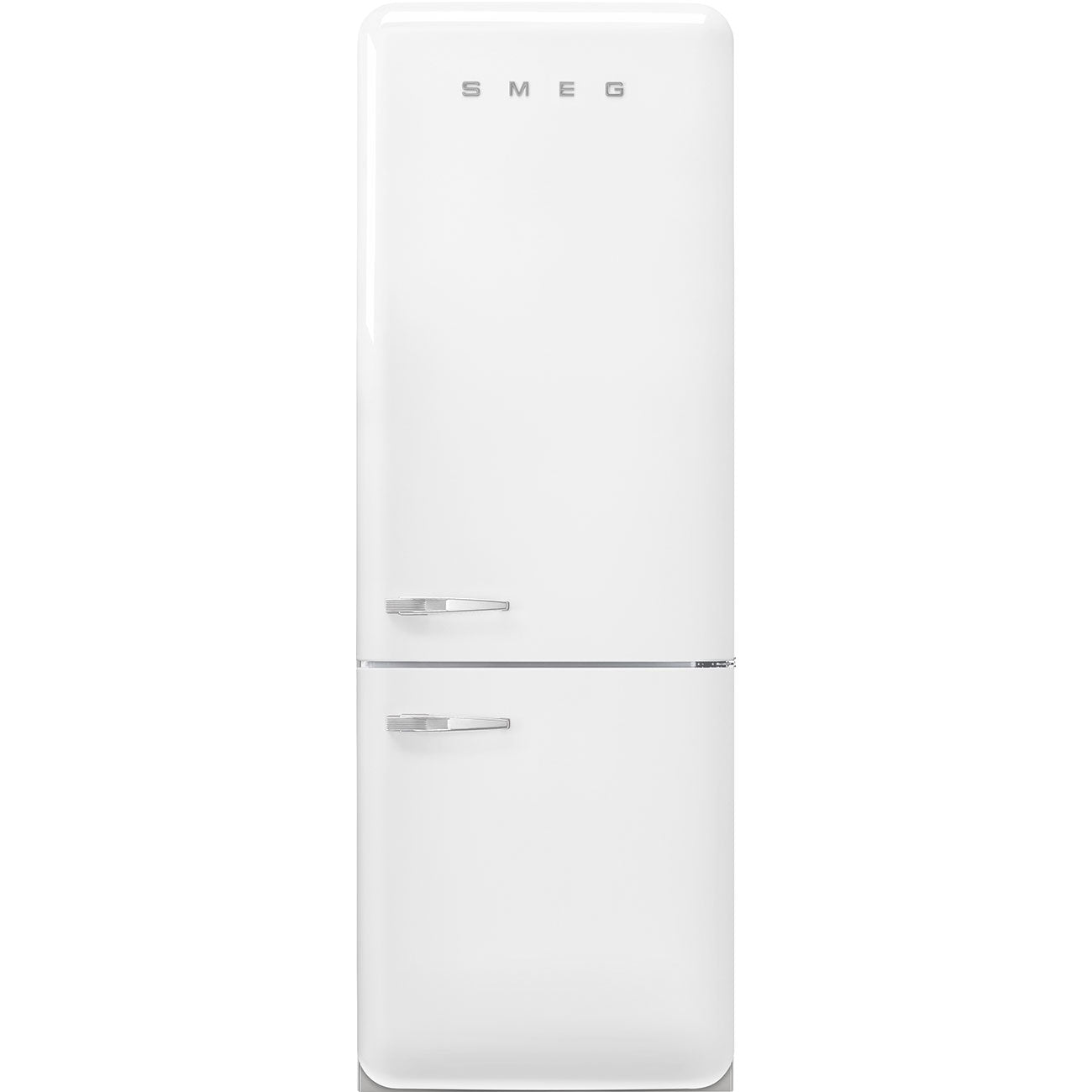 Smeg FAB38RWH5 Fridge / Freezer