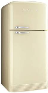 Smeg FAB40P Refrigeration