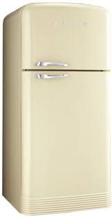 Smeg FAB40P1 Refrigeration