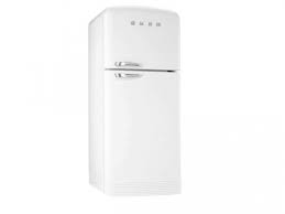 Smeg FAB50B Refrigeration