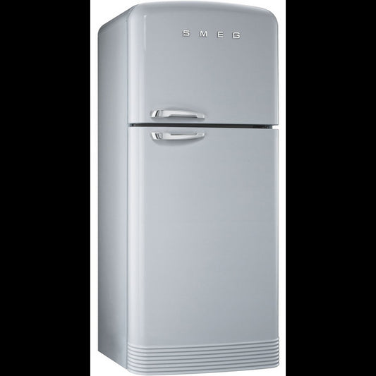 Smeg FAB50RAX Fridge / Freezer
