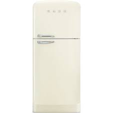 Smeg FAB50RCR-AR Fridge / Freezer