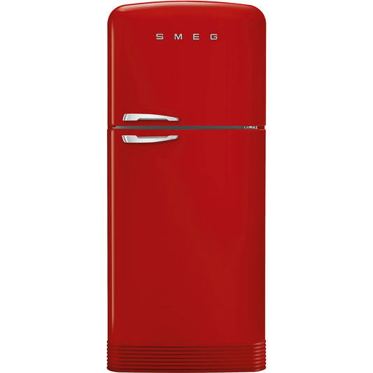 Smeg FAB50RRD5 Fridge / Freezer