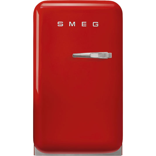 Smeg FAB5LRD5 Fridge / Freezer