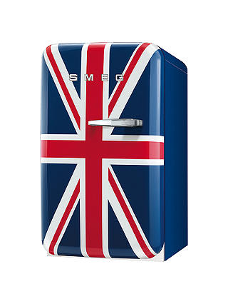 Smeg FAB5LUJ Fridge / Freezer