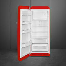 Smeg FAB5LUJ1 Fridge / Freezer