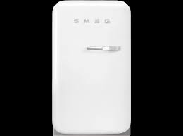 Smeg FAB5LWH3 Fridge / Freezer