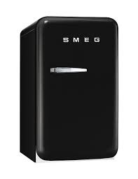 Smeg FAB5RBKA Fridge / Freezer