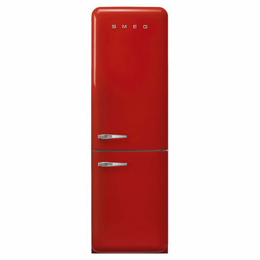 Smeg FAB5RBLA Fridge / Freezer