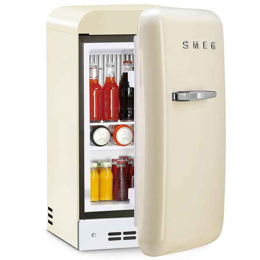 Smeg FAB5RCRA Fridge / Freezer