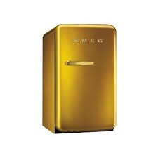 Smeg FAB5RDG1 Fridge / Freezer