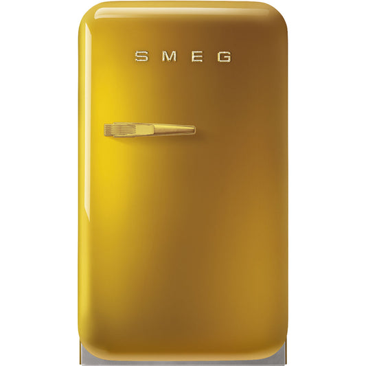Smeg FAB5RDGO5 Fridge / Freezer